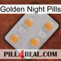 Golden Night Pills 24